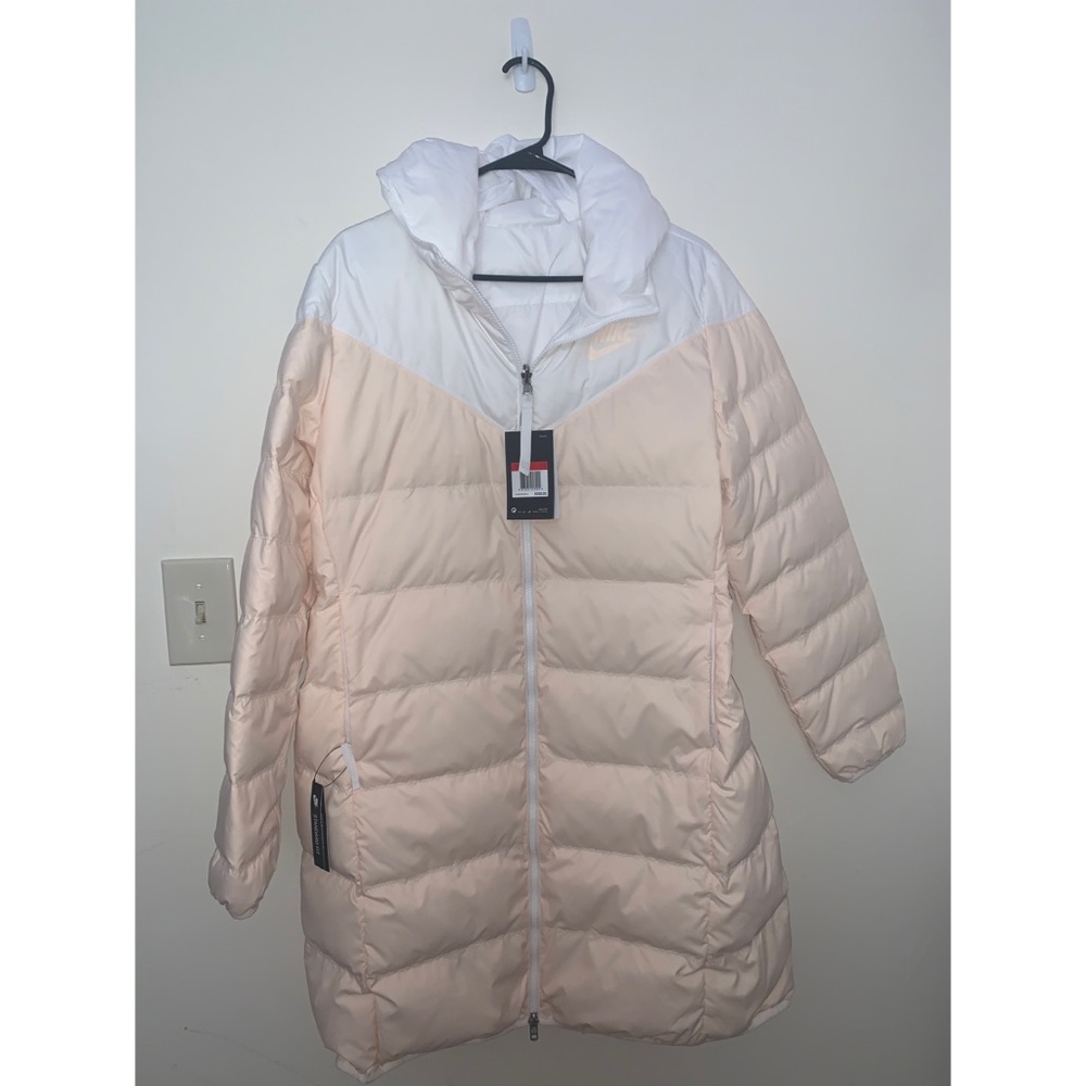 Women’s Nike Reversible Coat